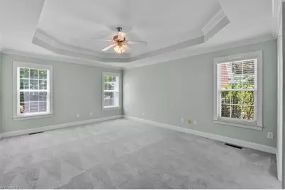 583 Carson Ridge Drive, Oak Ridge, NC 27310 - Photo 23