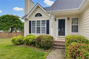 1509 Squires Ln, Kernersville, NC 27284 - Photo 5