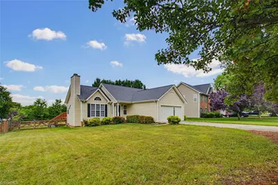 1509 Squires Lane, Kernersville, NC 27284 - Photo 3