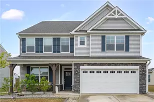 511 Brycewood Dr, Burlington, NC 27215 - Photo 1