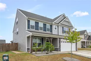 511 Brycewood Dr, Burlington, NC 27215 - Photo 1