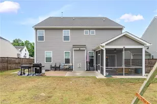 511 Brycewood Dr, Burlington, NC 27215 - Photo 41