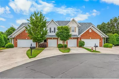 4414 Piedmont Trace Drive, Greensboro, NC 27409 - Photo 25