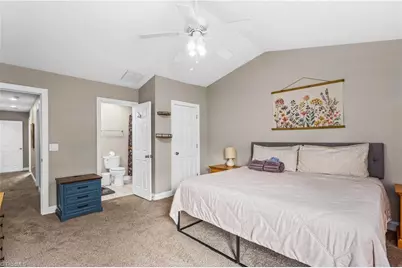 4414 Piedmont Trace Drive, Greensboro, NC 27409 - Photo 13