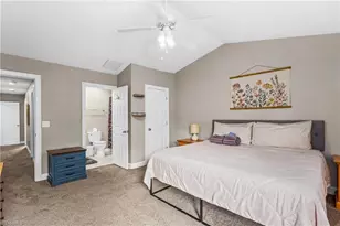 4414 Piedmont Trace Dr, Greensboro, NC 27409 - Photo 13