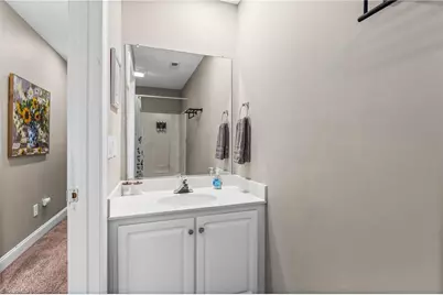 4414 Piedmont Trace Drive, Greensboro, NC 27409 - Photo 19