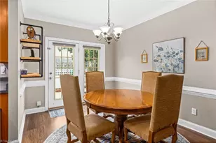 4414 Piedmont Trace Dr, Greensboro, NC 27409 - Photo 7
