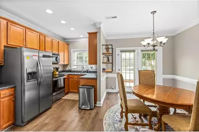 4414 Piedmont Trace Drive, Greensboro, NC 27409 - Photo 3