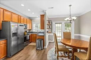4414 Piedmont Trace Dr, Greensboro, NC 27409 - Photo 3