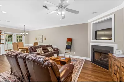 4414 Piedmont Trace Drive, Greensboro, NC 27409 - Photo 11