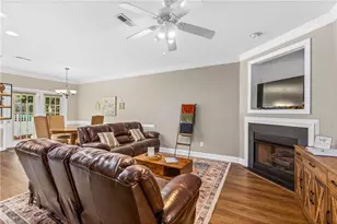 4414 Piedmont Trace Dr, Greensboro, NC 27409 - Photo 11