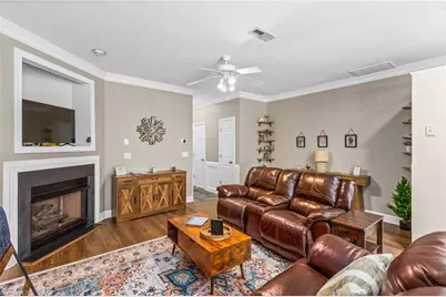 4414 Piedmont Trace Drive, Greensboro, NC 27409 - Photo 9