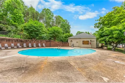 304 Winding Forest Drive, Winston-Salem, NC 27104 - Photo 19