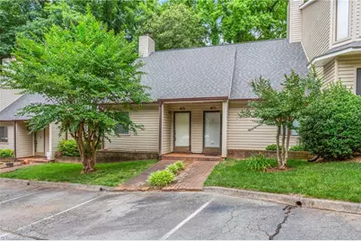 304 Winding Forest Drive, Winston-Salem, NC 27104 - Photo 1