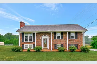 132 Sparta Road, North Wilkesboro, NC 28659 - Photo 1