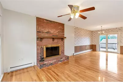 132 Sparta Road, North Wilkesboro, NC 28659 - Photo 3