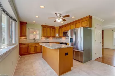292 Chandler Mill Road, Pelham, NC 27311 - Photo 23