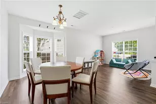 3805 Cottesmore Dr, High Point, NC 27265 - Photo 7