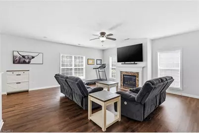 3805 Cottesmore Drive, High Point, NC 27265 - Photo 11