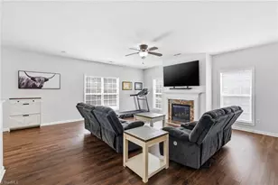3805 Cottesmore Dr, High Point, NC 27265 - Photo 11