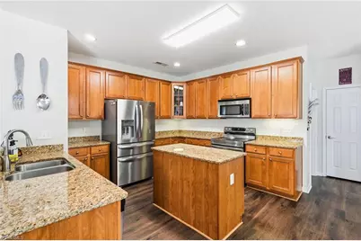 3805 Cottesmore Drive, High Point, NC 27265 - Photo 17