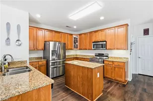 3805 Cottesmore Dr, High Point, NC 27265 - Photo 17