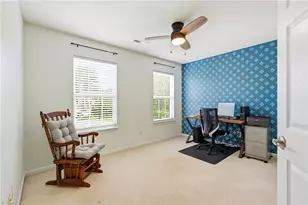 3805 Cottesmore Dr, High Point, NC 27265 - Photo 41