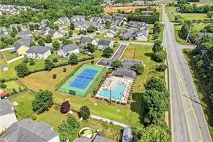 3805 Cottesmore Dr, High Point, NC 27265 - Photo 49