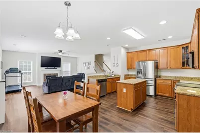 3805 Cottesmore Drive, High Point, NC 27265 - Photo 19