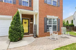 3805 Cottesmore Dr, High Point, NC 27265 - Photo 3