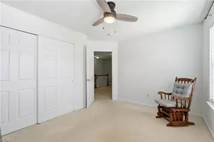 3805 Cottesmore Dr, High Point, NC 27265 - Photo 31