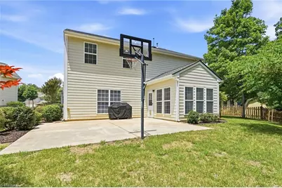 3805 Cottesmore Drive, High Point, NC 27265 - Photo 45