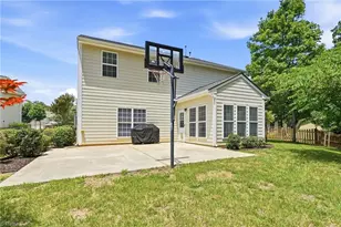 3805 Cottesmore Dr, High Point, NC 27265 - Photo 45