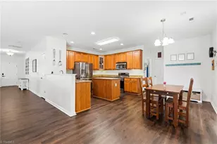 3805 Cottesmore Dr, High Point, NC 27265 - Photo 15