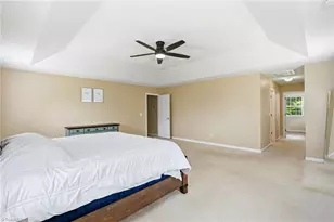 3805 Cottesmore Dr, High Point, NC 27265 - Photo 33