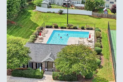 3805 Cottesmore Drive, High Point, NC 27265 - Photo 37