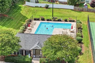 3805 Cottesmore Dr, High Point, NC 27265 - Photo 37