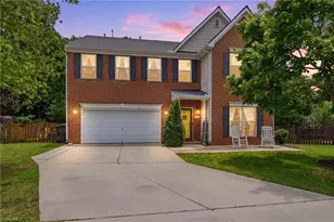 3805 Cottesmore Dr, High Point, NC 27265 - Photo 1