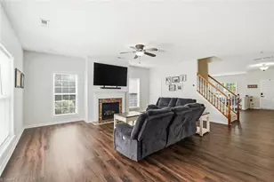 3805 Cottesmore Dr, High Point, NC 27265 - Photo 31