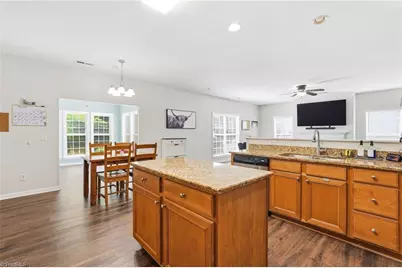 3805 Cottesmore Drive, High Point, NC 27265 - Photo 21