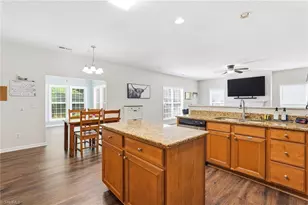 3805 Cottesmore Dr, High Point, NC 27265 - Photo 21
