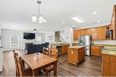 3805 Cottesmore Drive, High Point, NC 27265 - Photo 5