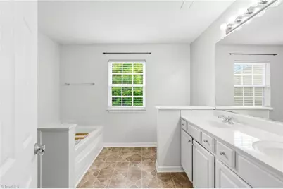 3805 Cottesmore Drive, High Point, NC 27265 - Photo 35