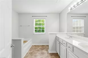 3805 Cottesmore Dr, High Point, NC 27265 - Photo 35