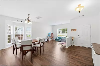 3805 Cottesmore Drive, High Point, NC 27265 - Photo 5