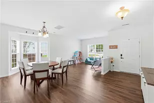 3805 Cottesmore Dr, High Point, NC 27265 - Photo 5