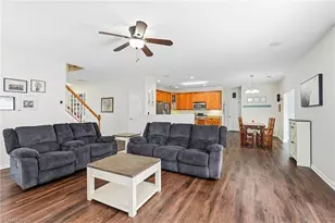 3805 Cottesmore Dr, High Point, NC 27265 - Photo 13