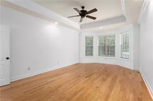 4104 Limerick Dr, Burlington, NC 27215 - Photo 25