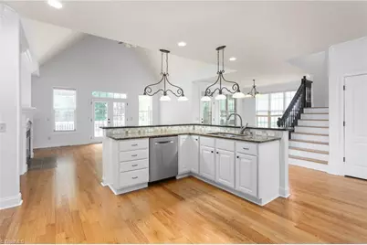 4104 Limerick Drive, Burlington, NC 27215 - Photo 17