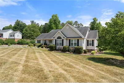 1281 Barker Drive, Randleman, NC 27317 - Photo 3